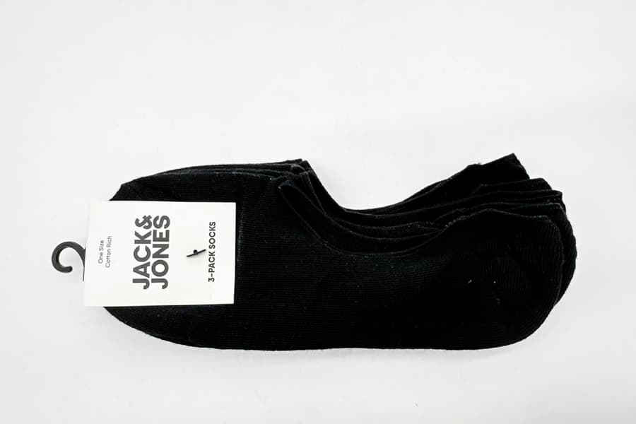 3 Herren Socken Jack & Jones